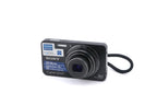 Sony Cyber-Shot DSC-W570