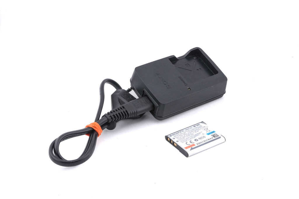 Sony Cyber-Shot DSC-W570