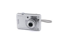 Sony Cyber-Shot DSC-W30