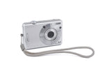 Sony Cyber-Shot DSC-W30