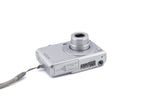 Sony Cyber-Shot DSC-W30