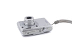 Sony Cyber-Shot DSC-W30