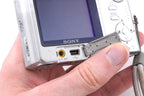Sony Cyber-Shot DSC-W30