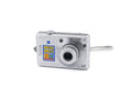 Sony Cyber-Shot DSC-W30