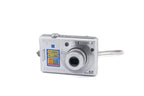 Sony Cyber-Shot DSC-W30