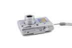 Sony Cyber-Shot DSC-W30