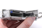 Sony Cyber-Shot DSC-W30