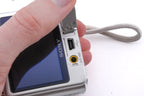 Sony Cyber-Shot DSC-W30