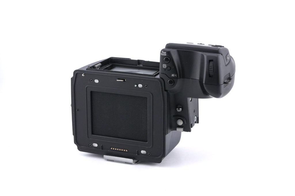 Hasselblad H6D-50c