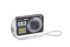 Sony Cyber-Shot DSC-W120