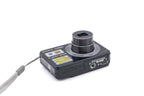 Sony Cyber-Shot DSC-W120