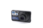 Sony Cyber-Shot DSC-W570