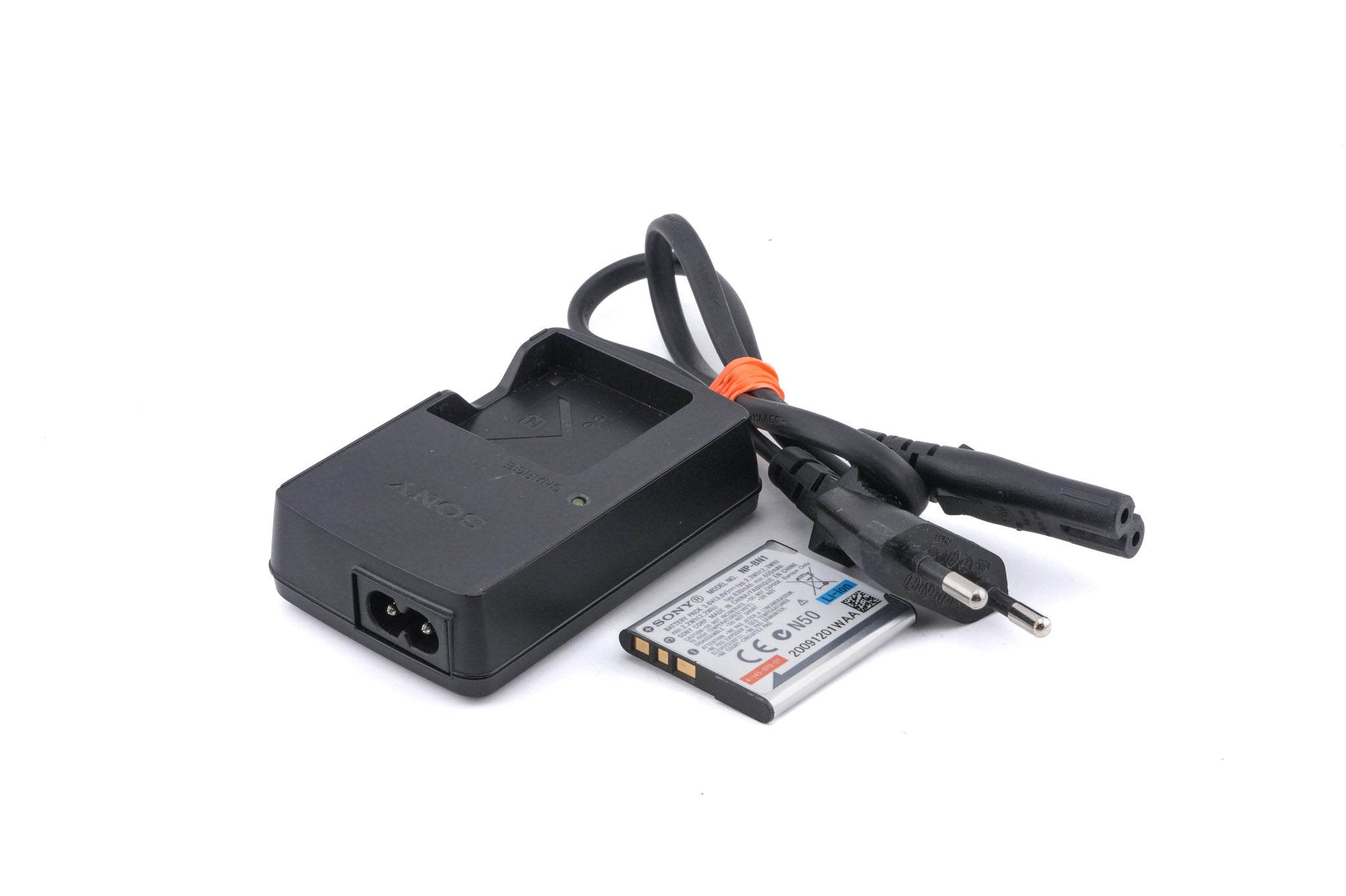 Sony Cyber-Shot DSC-W570