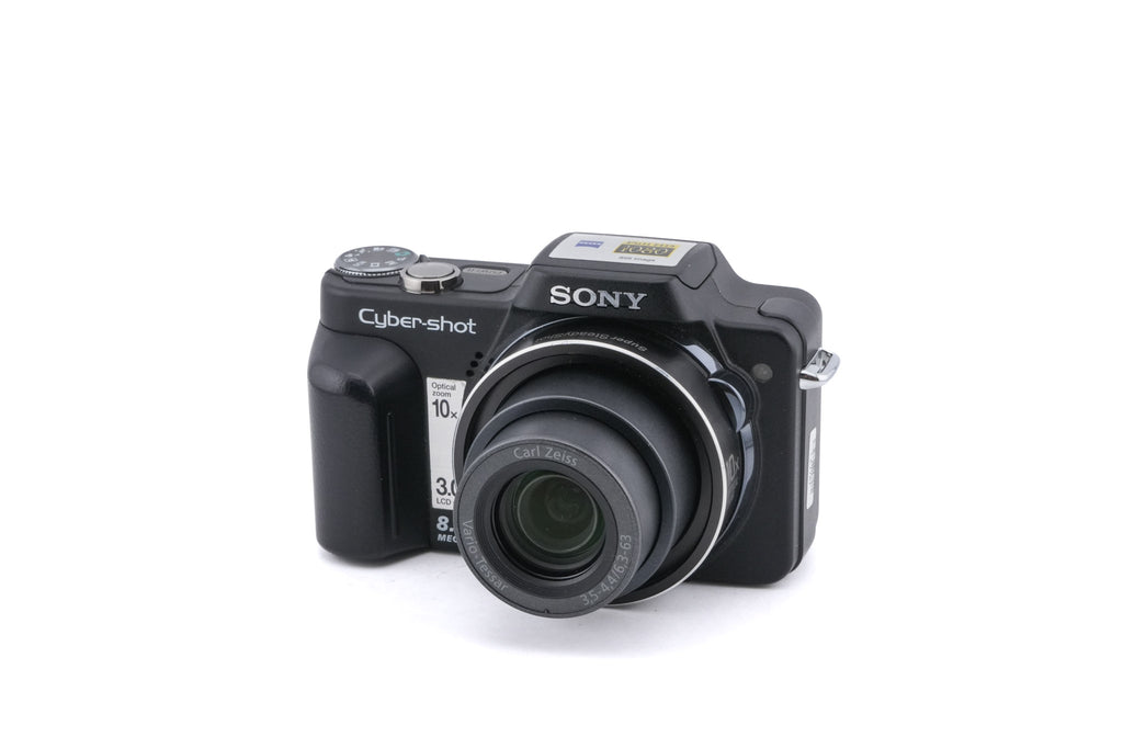 Sony Cyber-Shot DSC-H10