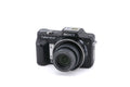 Sony Cyber-Shot DSC-H10