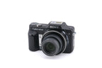 Sony Cyber-Shot DSC-H10