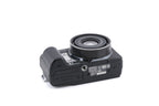 Sony Cyber-Shot DSC-H10