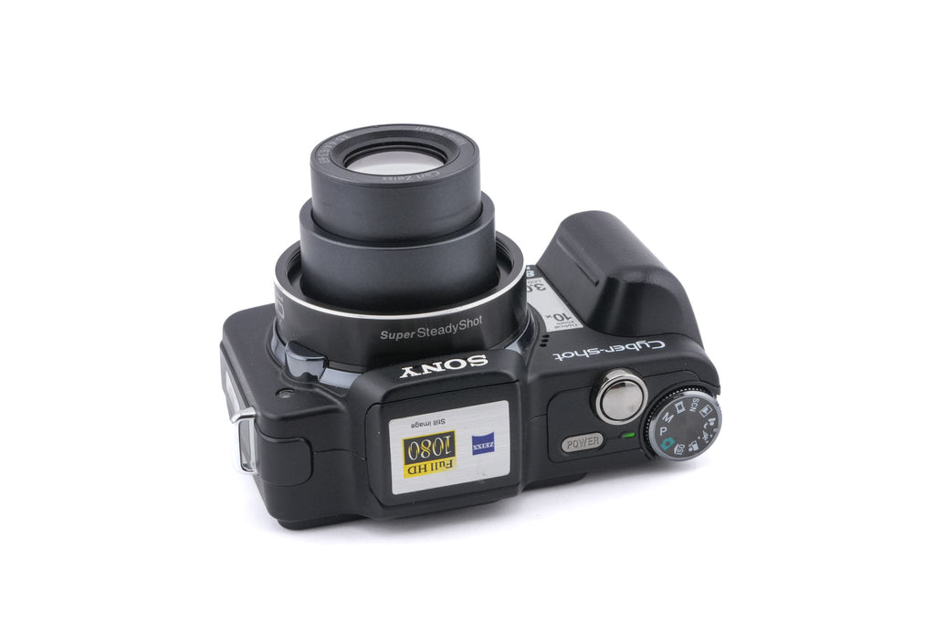 Sony Cyber-Shot DSC-H10