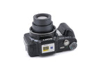 Sony Cyber-Shot DSC-H10