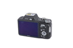 Sony Cyber-Shot DSC-H10