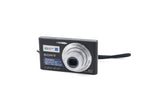 Sony Cyber-Shot DSC-W320
