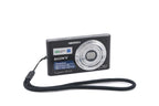 Sony Cyber-Shot DSC-W320