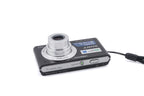Sony Cyber-Shot DSC-W320