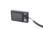 Sony Cyber-Shot DSC-W320