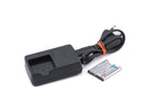 Sony Cyber-Shot DSC-W320