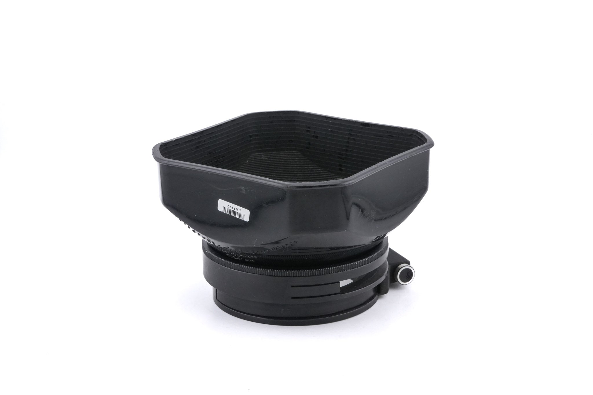 Linhof Universal-Sonnenblende/Lens Hood 60/70mm