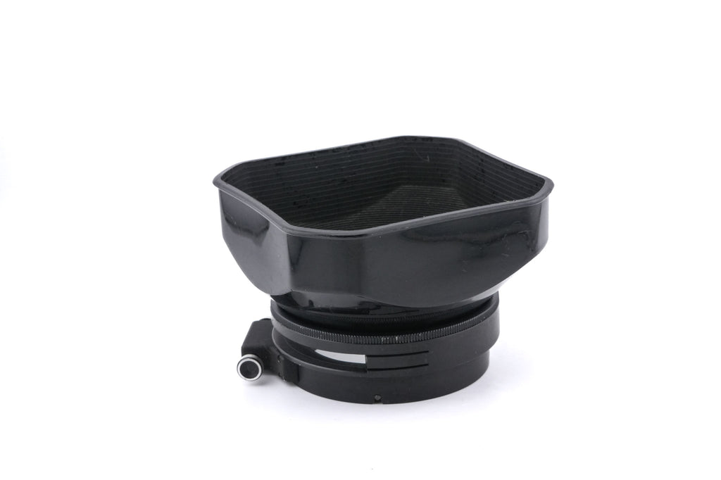 Linhof Universal-Sonnenblende/Lens Hood 60/70mm