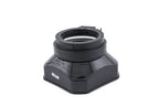 Linhof Universal-Sonnenblende/Lens Hood 60/70mm