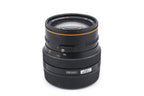 Zenza Bronica 50mm f3.5 Zenzanon-S