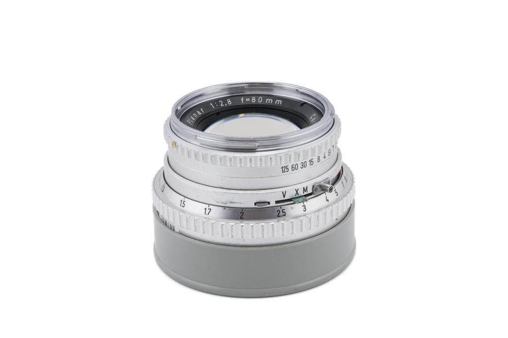 Hasselblad 80mm f2.8 Planar C (20028)