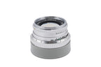 Hasselblad 80mm f2.8 Planar C (20028)