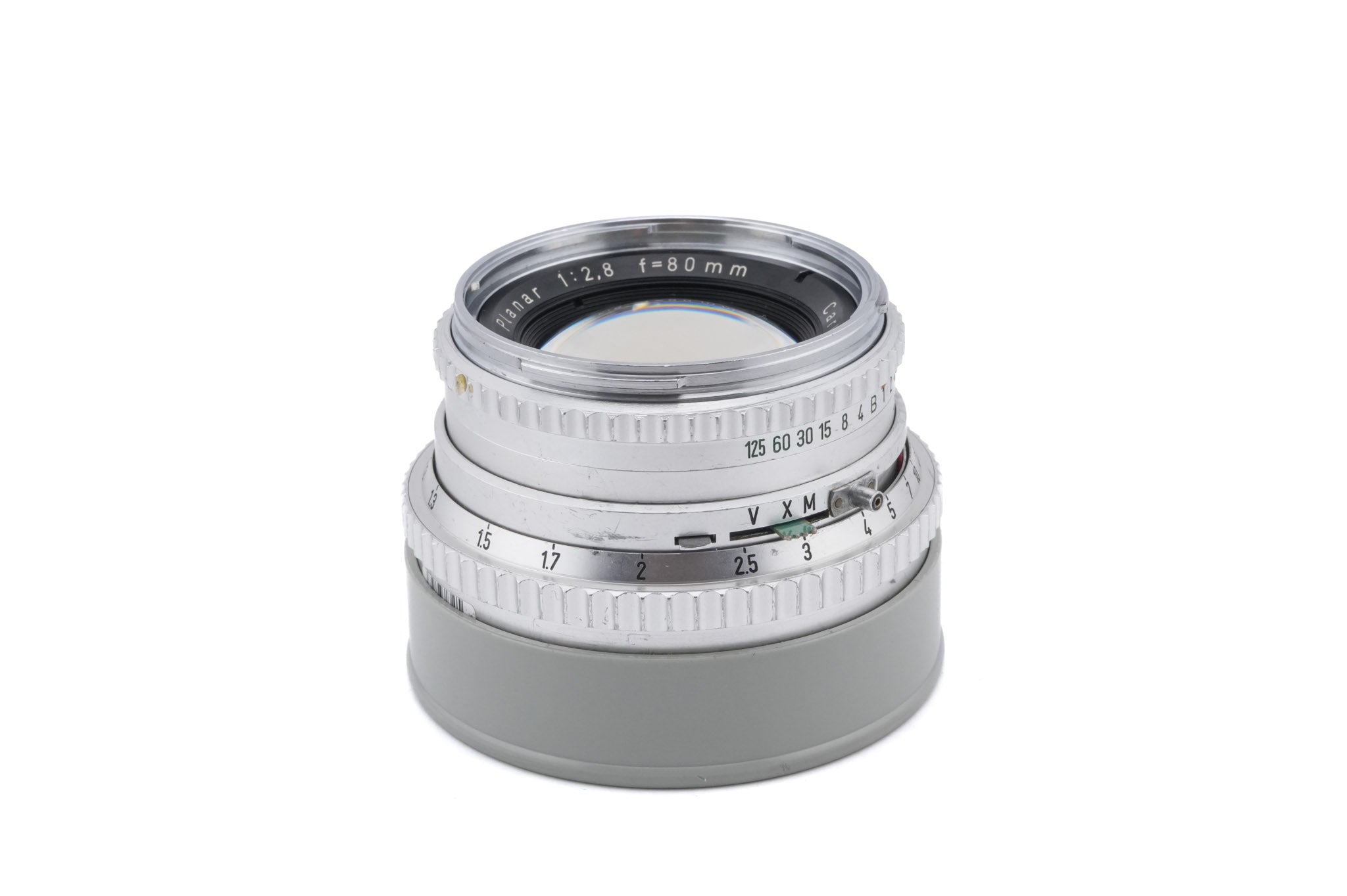 Hasselblad 80mm f2.8 Planar C (20028)