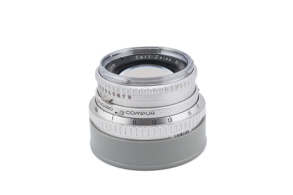 Hasselblad 80mm f2.8 Planar C (20028)