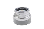 Hasselblad 80mm f2.8 Planar C (20028)