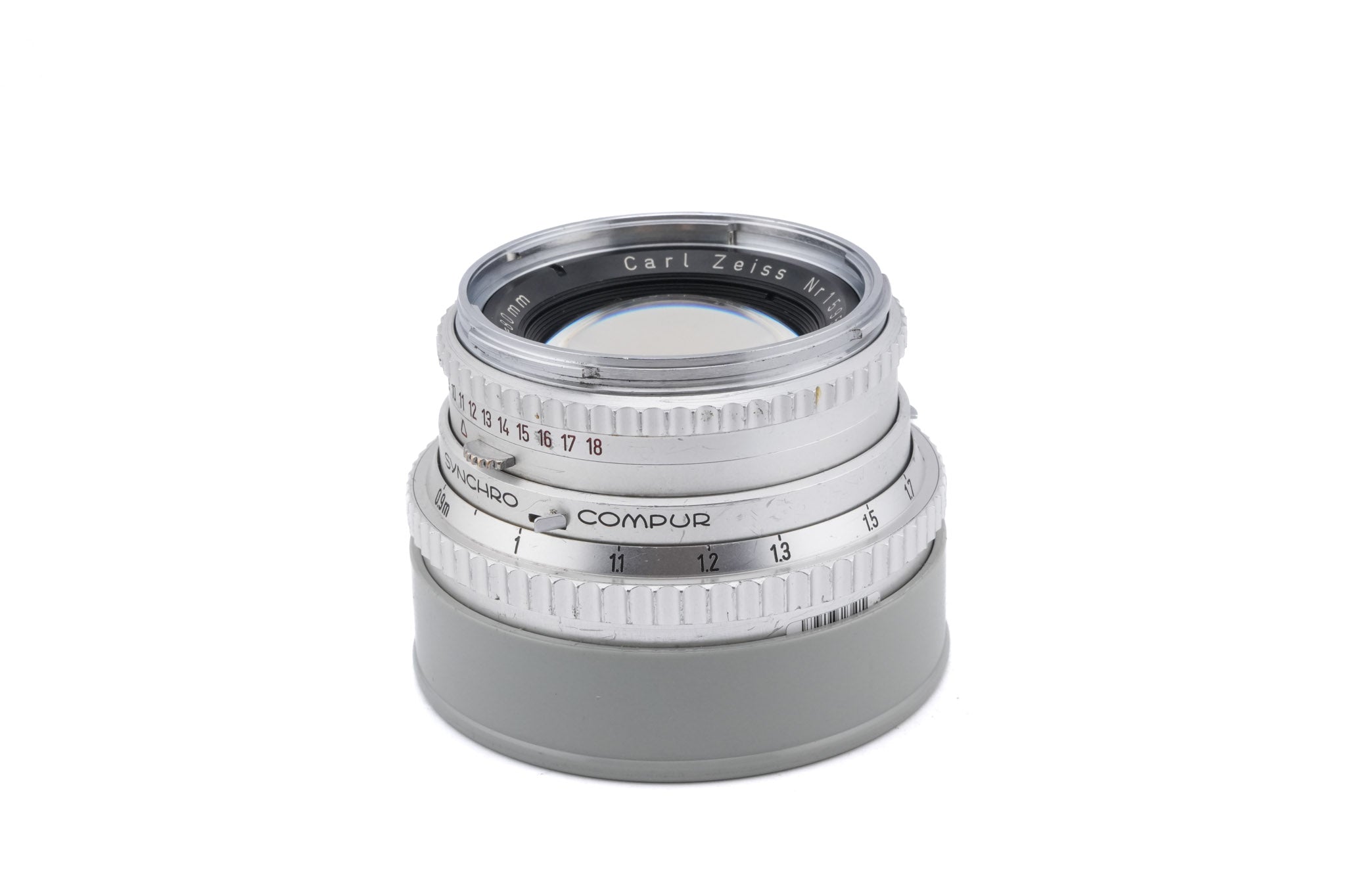 Hasselblad 80mm f2.8 Planar C (20028)
