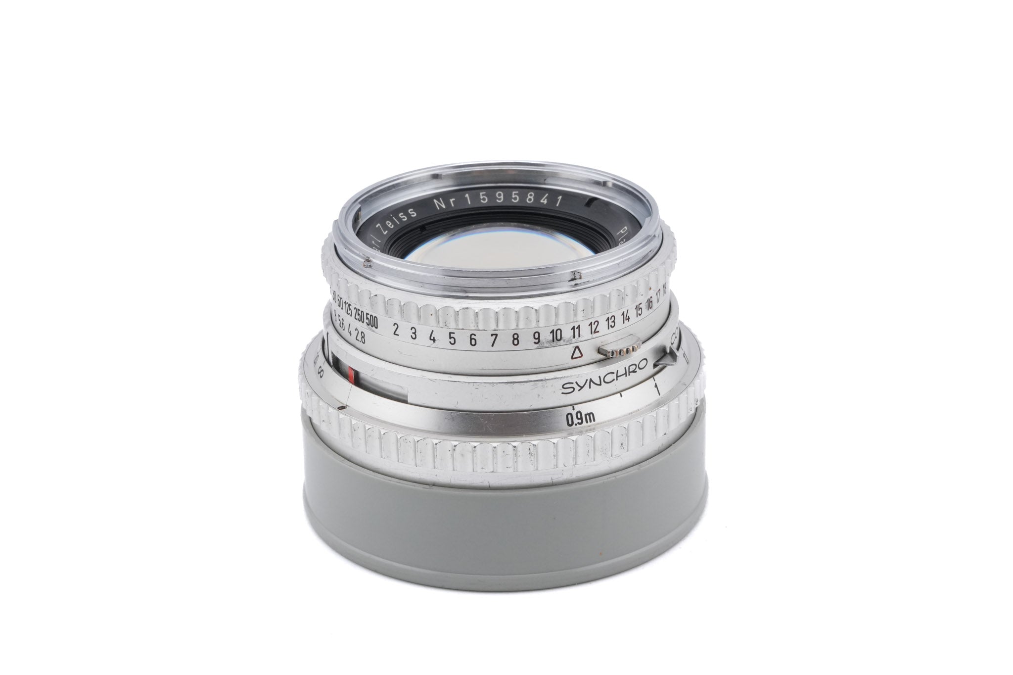 Hasselblad 80mm f2.8 Planar C (20028)