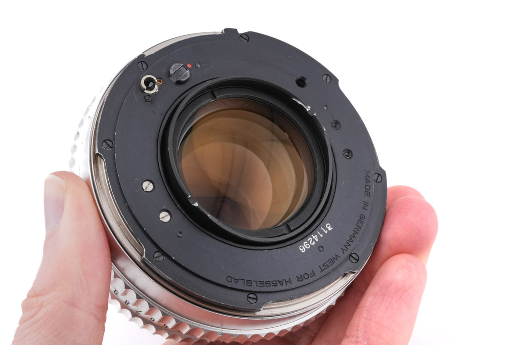 Hasselblad 80mm f2.8 Planar C (20028)