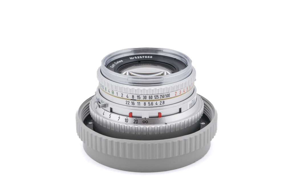 Hasselblad 80mm f2.8 Planar C (20028)