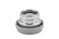 Hasselblad 80mm f2.8 Planar C (20028)