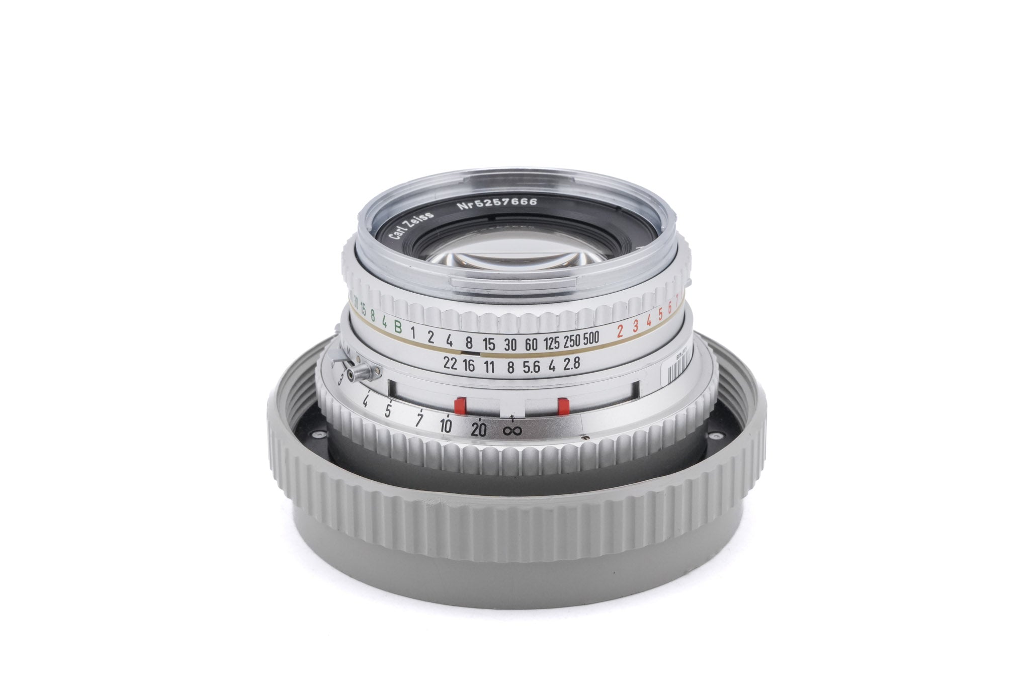 Hasselblad 80mm f2.8 Planar C (20028)