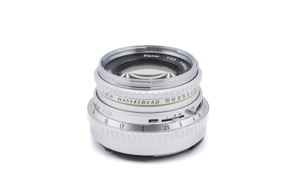 Hasselblad 80mm f2.8 Planar C (20028)