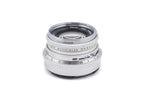 Hasselblad 80mm f2.8 Planar C (20028)