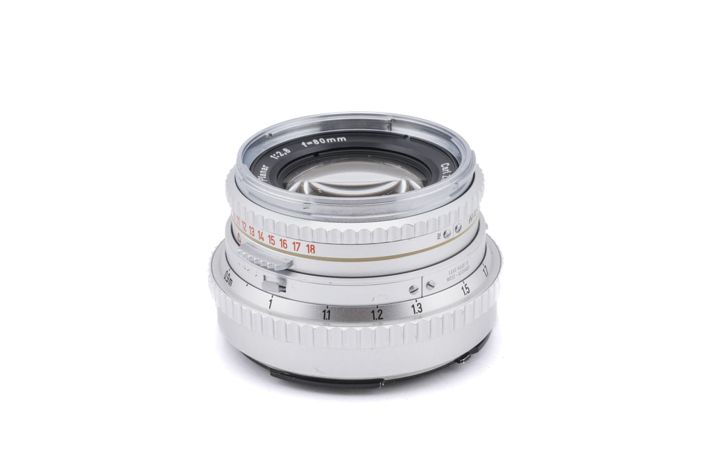 Hasselblad 80mm f2.8 Planar C (20028)