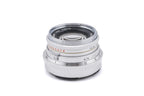 Hasselblad 80mm f2.8 Planar C (20028)