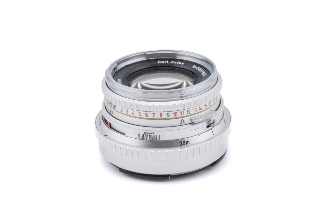 Hasselblad 80mm f2.8 Planar C (20028)