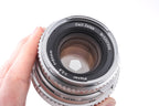 Hasselblad 80mm f2.8 Planar C (20028)